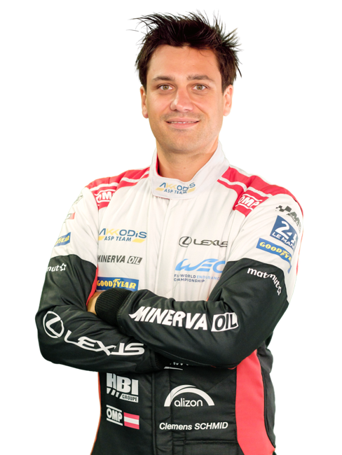 Clemens Schmid